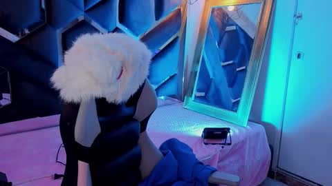 Lissa  online show from March 20, 7:41 pm