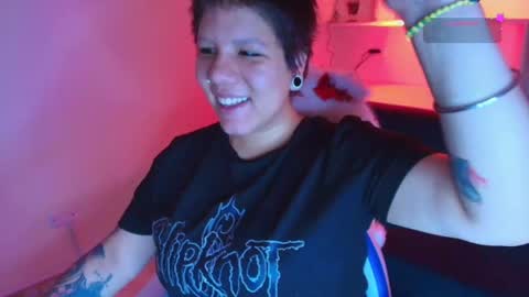 Lissa  online show from September 20, 11:46 am