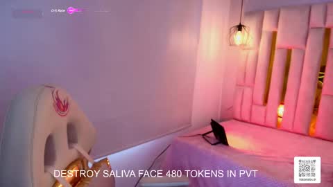 Lissa  online show from March 6, 8:19 pm