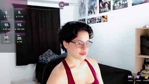  Carol - Dany  online show from January 27, 1:26 am