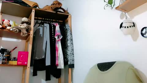  Carol - Dany  online show from April 27, 5:54 pm