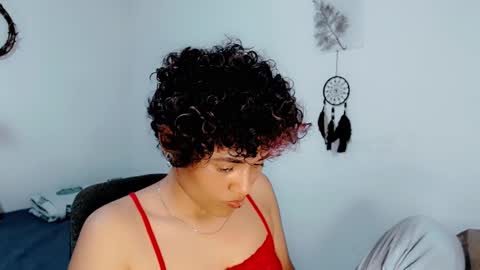  Carol - Dany  online show from January 31, 2:37 am