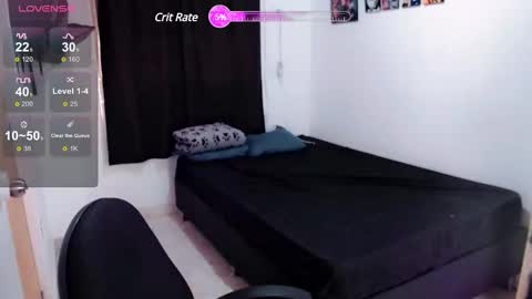  Carol - Dany  online show from January 29, 6:07 pm