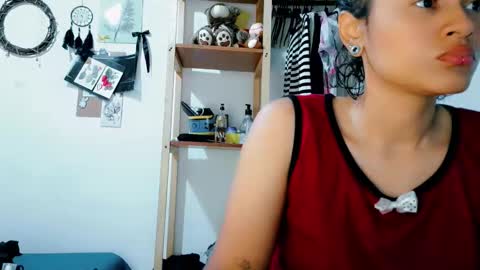  Carol - Dany  online show from March 16, 3:49 pm