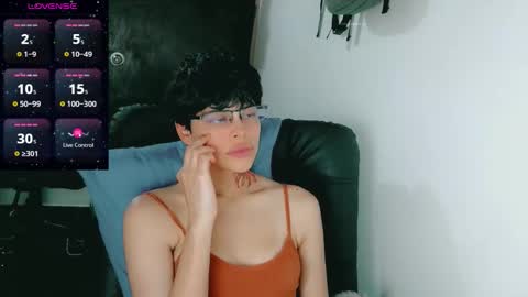 Melissas Corner online show from September 22, 8:13 pm