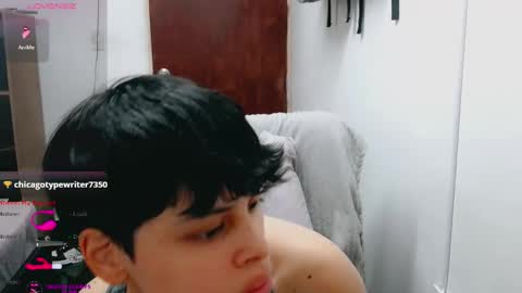 Melissas Corner online show from November 18, 2:47 am