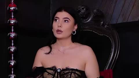 Melissa online show from July 2, 7:41 pm