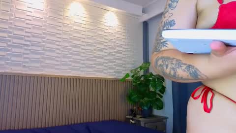 melissa_jhonns online show from September 11, 10:00 pm