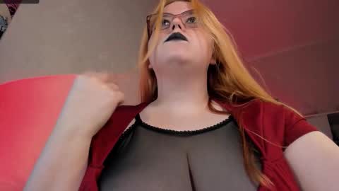 melissa_purr online show from March 10, 5:50 pm