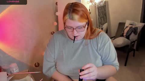 melissa_purr online show from March 25, 4:25 pm