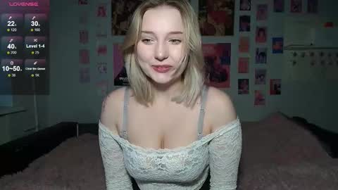 Missi online show from March 20, 5:56 am