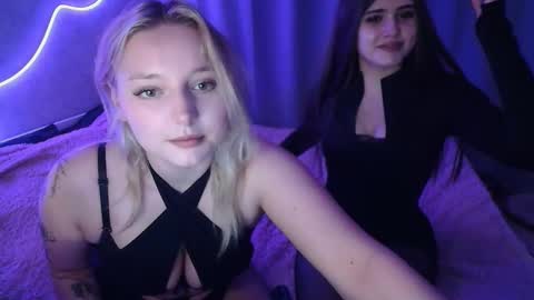 Missi online show from November 26, 5:10 pm