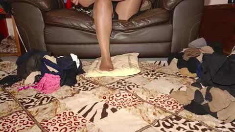 melissa online show from February 20, 2:11 am