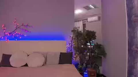 MelissaCrayzy online show from March 13, 7:44 am