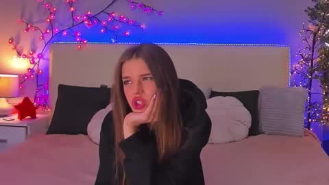 MelissaCrayzy online show from March 23, 6:29 am