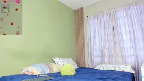 Meli online show from December 3, 3:24 pm