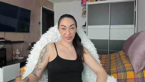 melissafoxxy online show from March 12, 10:37 am