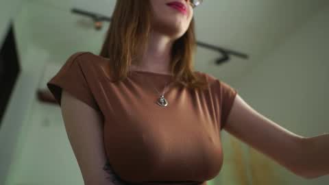 melissajones3 online show from March 5, 11:49 pm