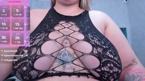 MELISSA online show from February 5, 8:29 am