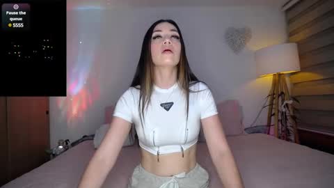 Melissa Lopez  online show from January 20, 12:46 am