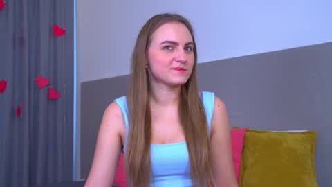 MelissaBerry online show from March 9, 7:45 am