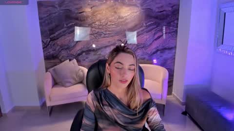 Call me Meli online show from March 5, 2:25 am