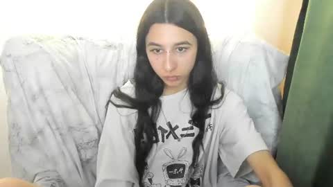Mellisa online show from June 28, 1:12 am