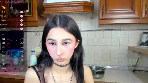 Mellisa online show from July 16, 7:33 am