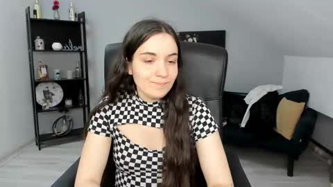 melissawiliam online show from November 25, 12:15 pm