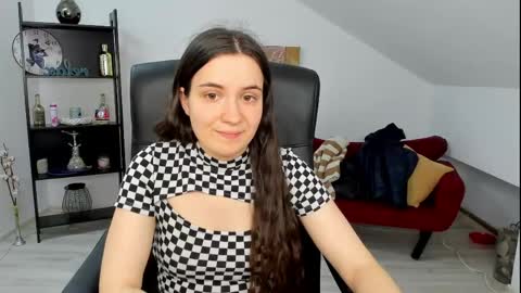 melissawiliam online show from April 28, 11:03 am