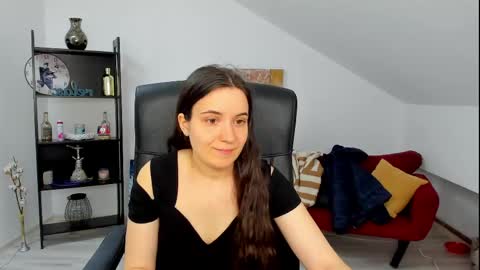 melissawiliam online show from April 29, 11:15 am