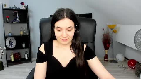 melissawiliam online show from March 12, 7:58 pm