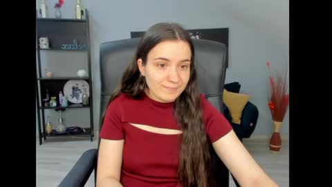 melissawiliam online show from April 23, 11:18 am