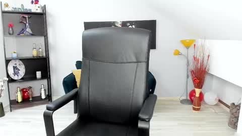 melissawiliam online show from March 10, 6:12 pm