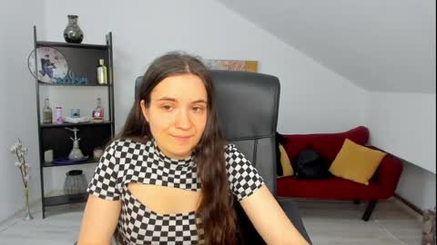 melissawiliam online show from June 16, 11:14 am