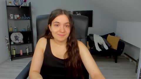 melissawiliam online show from October 13, 10:50 am