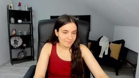 melissawiliam online show from November 7, 12:18 pm