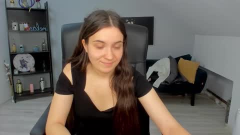 melissawiliam online show from October 15, 11:22 am