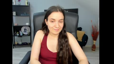 melissawiliam online show from April 24, 1:13 pm