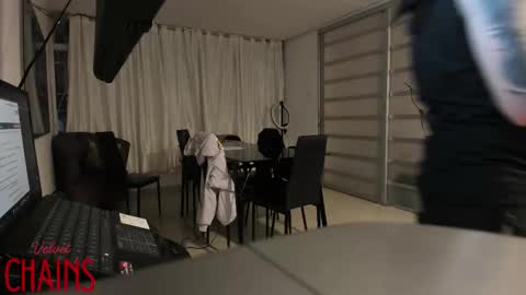 Melkkor Independient Model online show from November 17, 11:07 pm