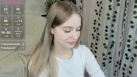 mell milles online show from December 28, 8:15 pm