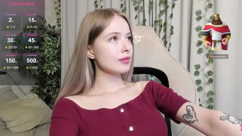 mell milles online show from October 23, 3:46 pm