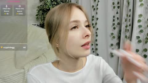 mell milles online show from January 18, 7:58 pm