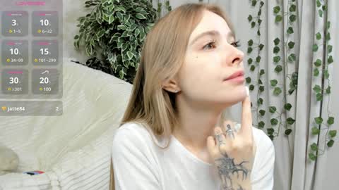 mell milles online show from February 2, 8:41 pm