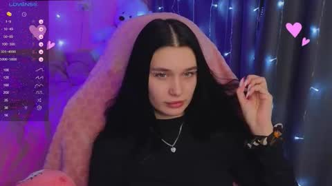 Freya  IM NONUDE online show from November 13, 11:07 pm