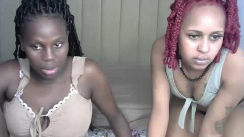 mellanyn online show from March 12, 1:03 am