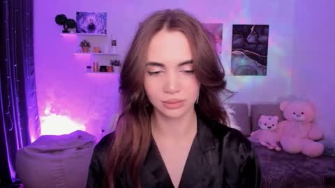 Tessa online show from January 8, 10:59 pm