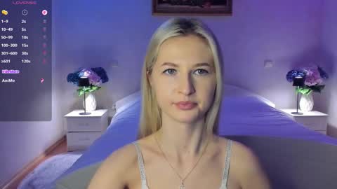 Mellina online show from February 8, 7:39 pm