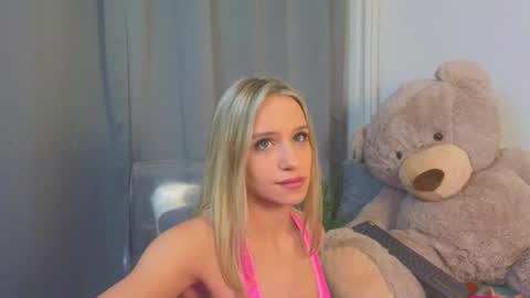  Mellisa online show from November 7, 3:09 am