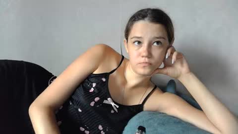 Mellisa online show from July 7, 6:47 am